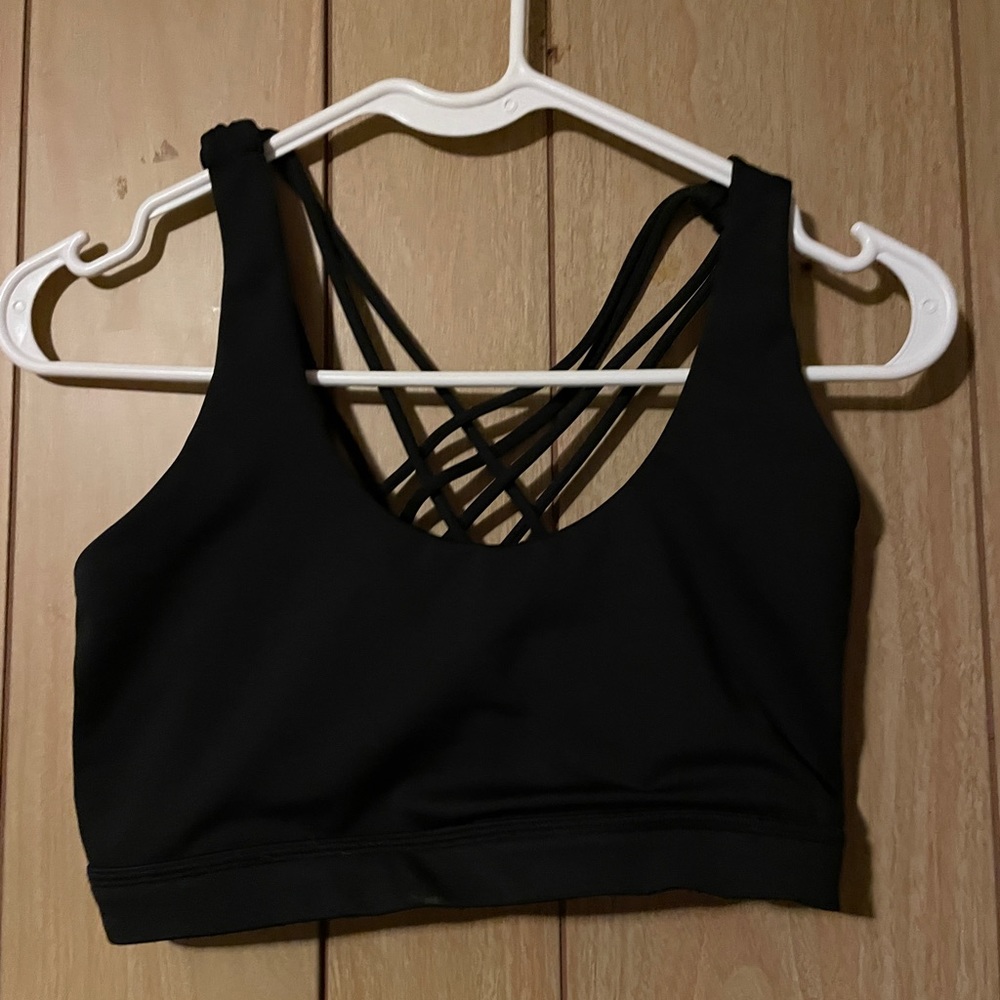 CVG Butterfly Bra